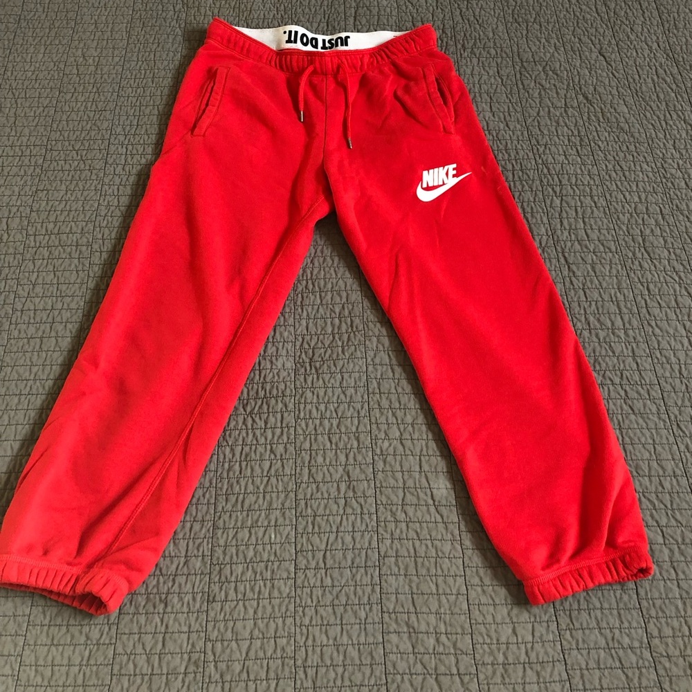 Nike sweats